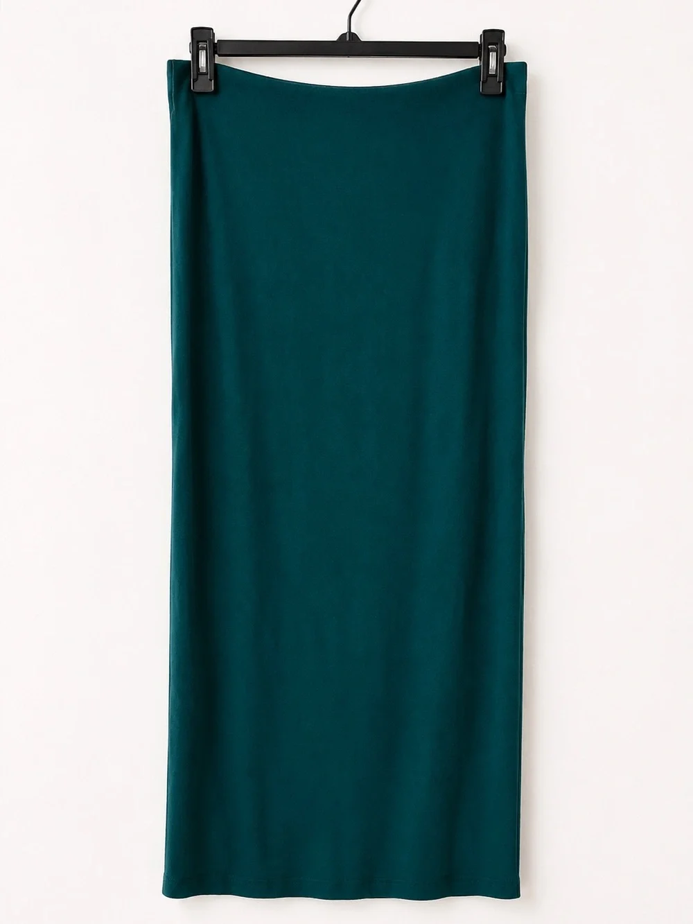 Forever 21 Midi Skirt Large L